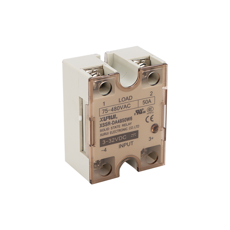 good price and quality Solid state relay purchase